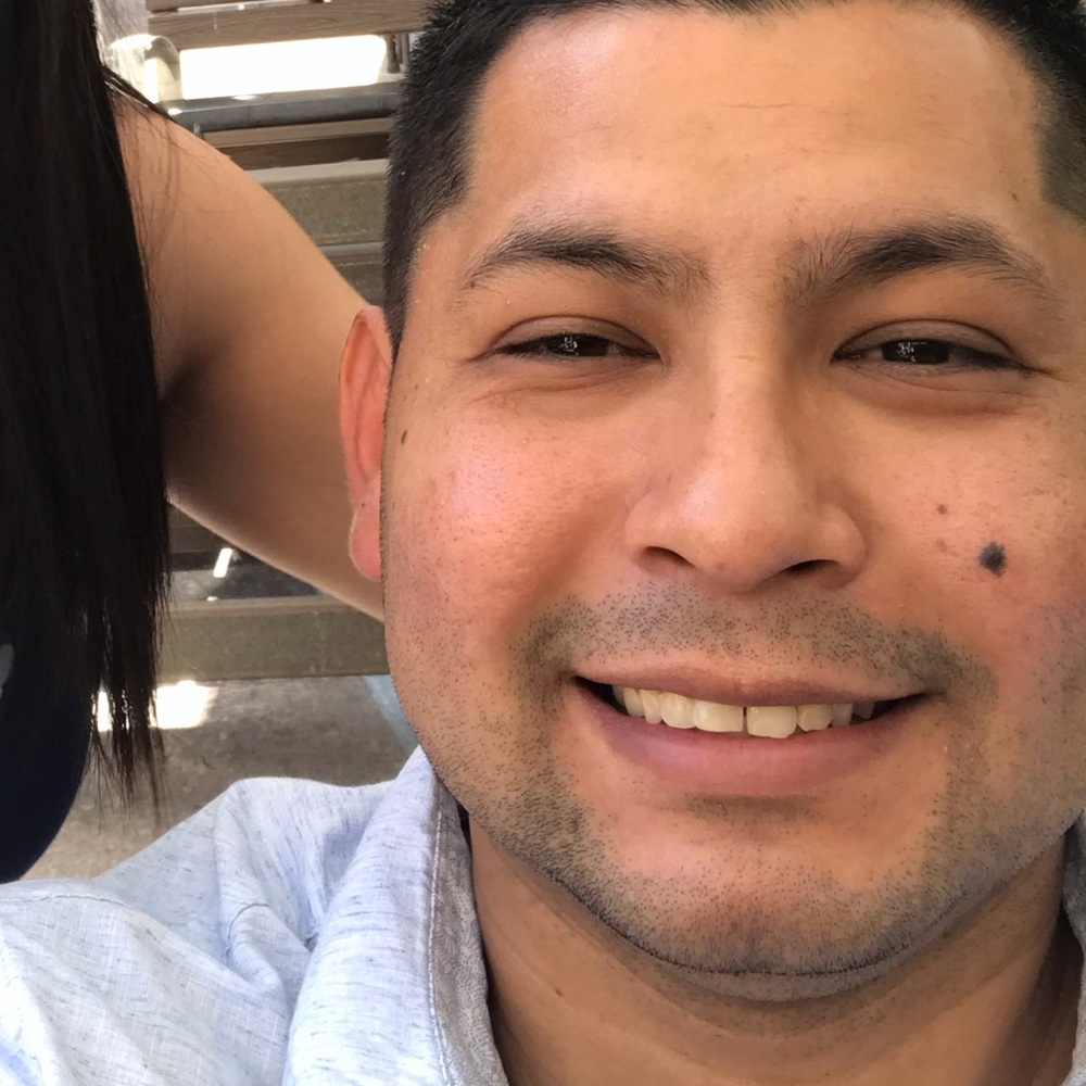 Meet your Posher, Alex